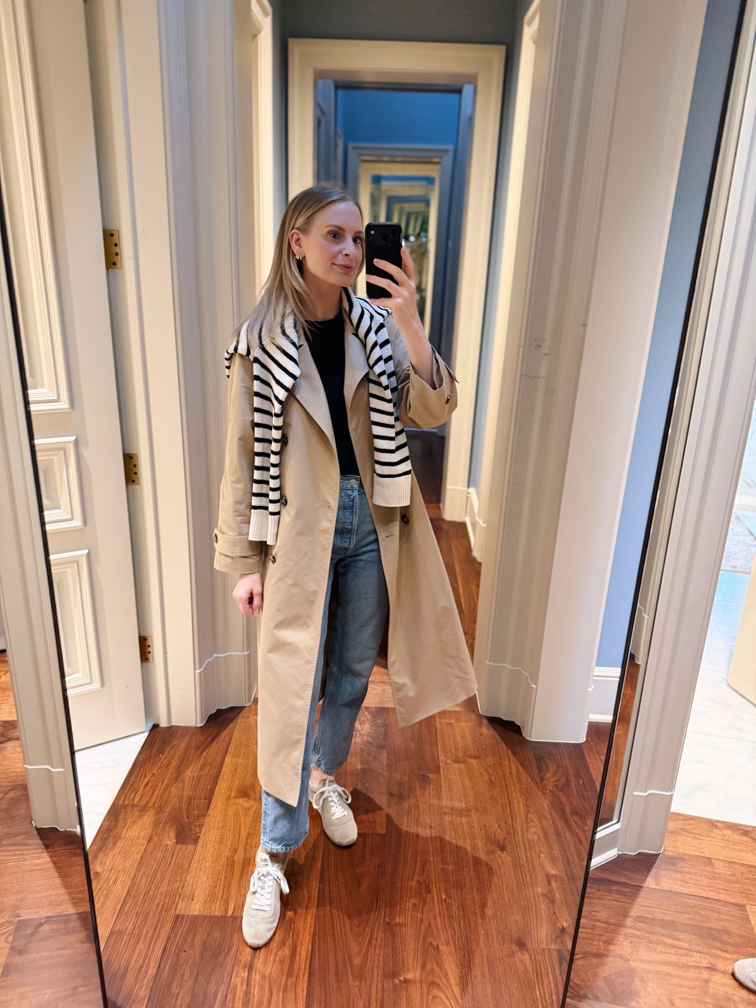 Today’s travel look! ✈️

#LTKTravel #LTKootd