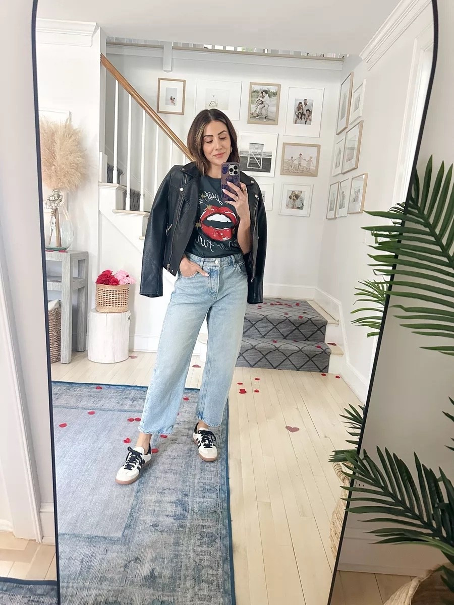 A little winter outfit inspo 😚