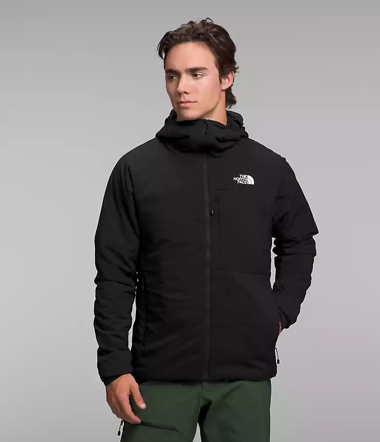Men’s Summit Series Casaval Hoodie | The North Face Canada | The North Face (US)
