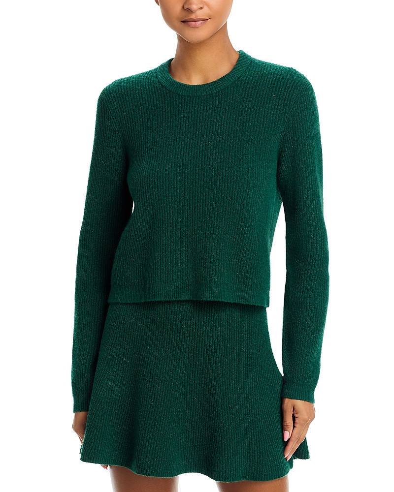French Connection Vhari Knit Classic Sweater | Bloomingdale's (US)