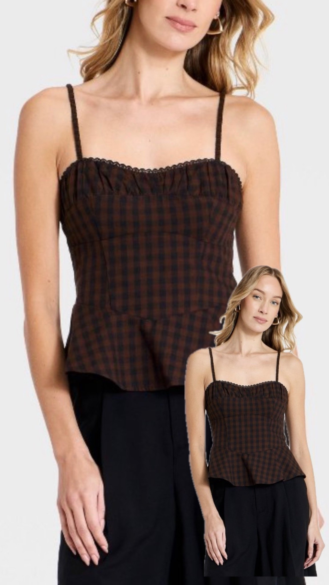 size down

#LTKmomlife #LTKootd #LTKgrwm