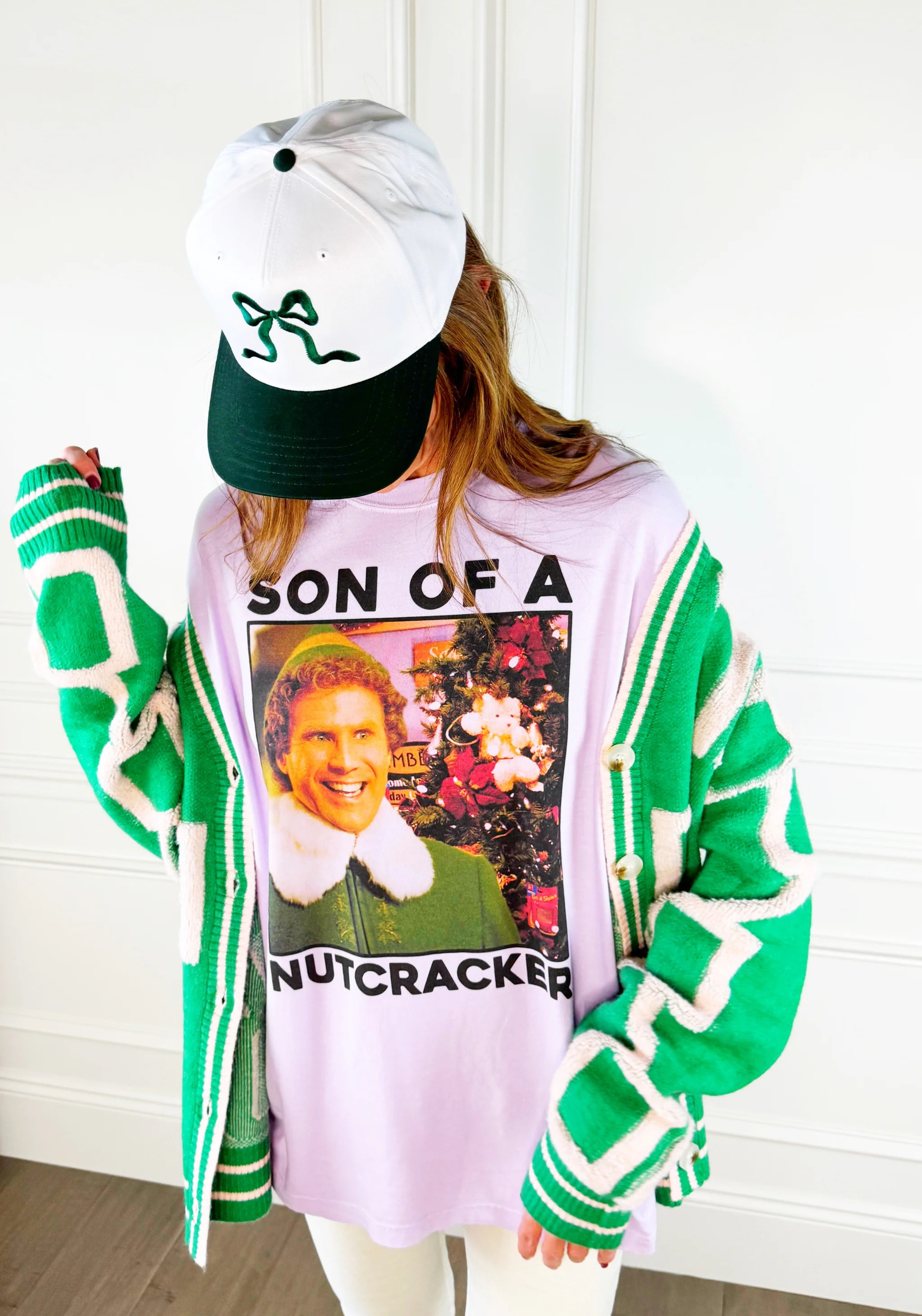 Son of a Nutcracker Tee | Poppy & Pine