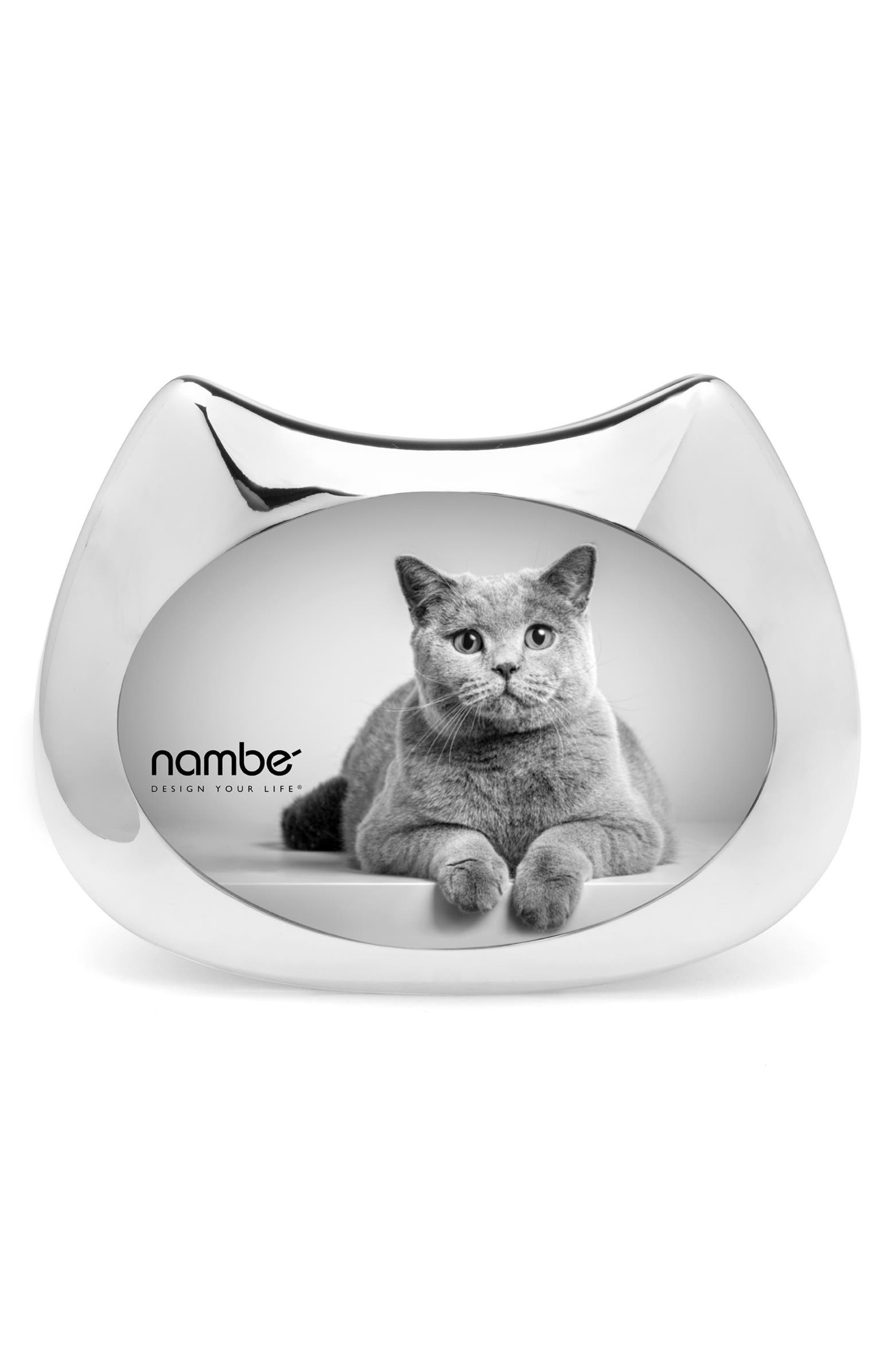 Cat Picture Frame | Nordstrom