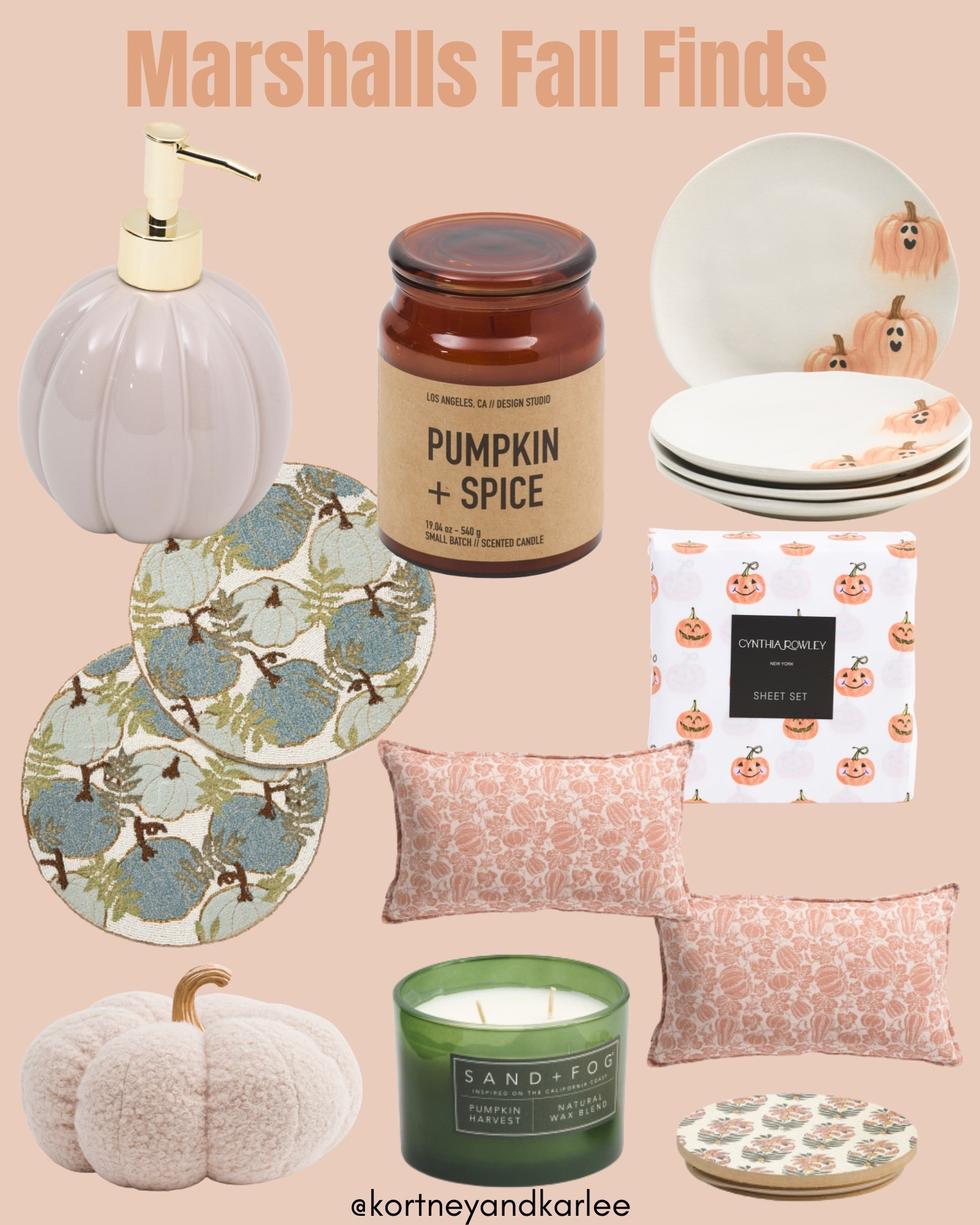 Marshalls Fall Finds!

Kortney and Karlee | #kortneyandkarlee #LTKfindsunder50 #LTKfindsunder100 #LTKtravel 