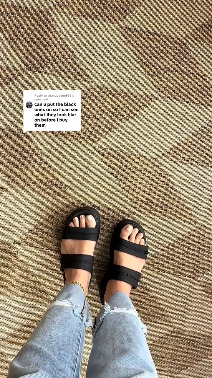 These Austin slide wedges are what I reach for when I want height without the hassle

#LTKFinds #LTKShoeCrush #LTKStyle
#HeyDude #WedgeStyle #EasyWear #earnscommissions 

 #LTKootd #LTKOver40 #LTKTravel