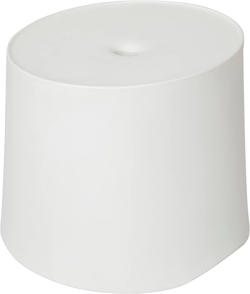 Floating Luxuries Kai Side Table, in-Pool, Up to 15 Inches of Water, Holds Umbrella 1.5 Inches Di... | Amazon (US)