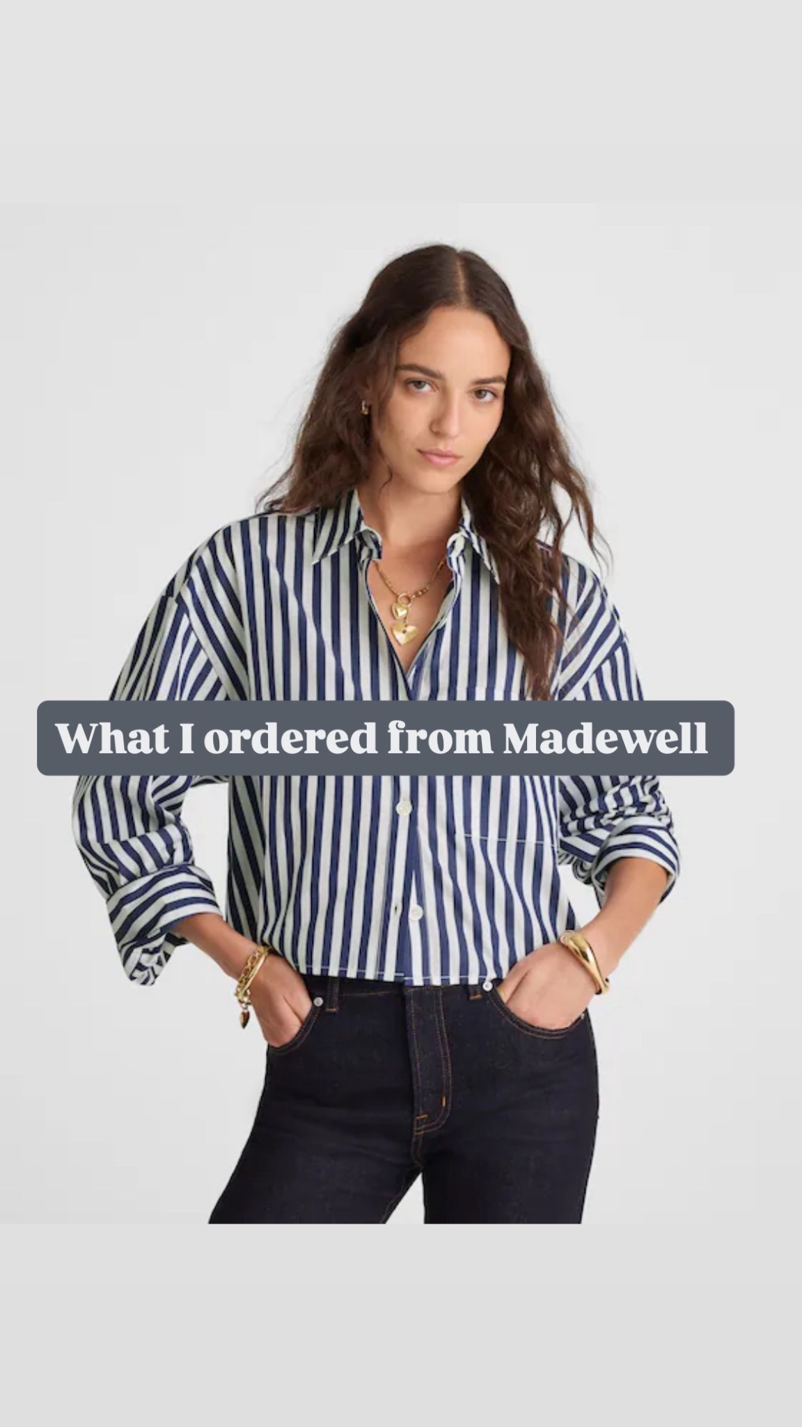 Madewell try on haul, try on haul, business wear, cool girl outfits 

#LTKTravel #LTKWorkwear #LTKStyleTip