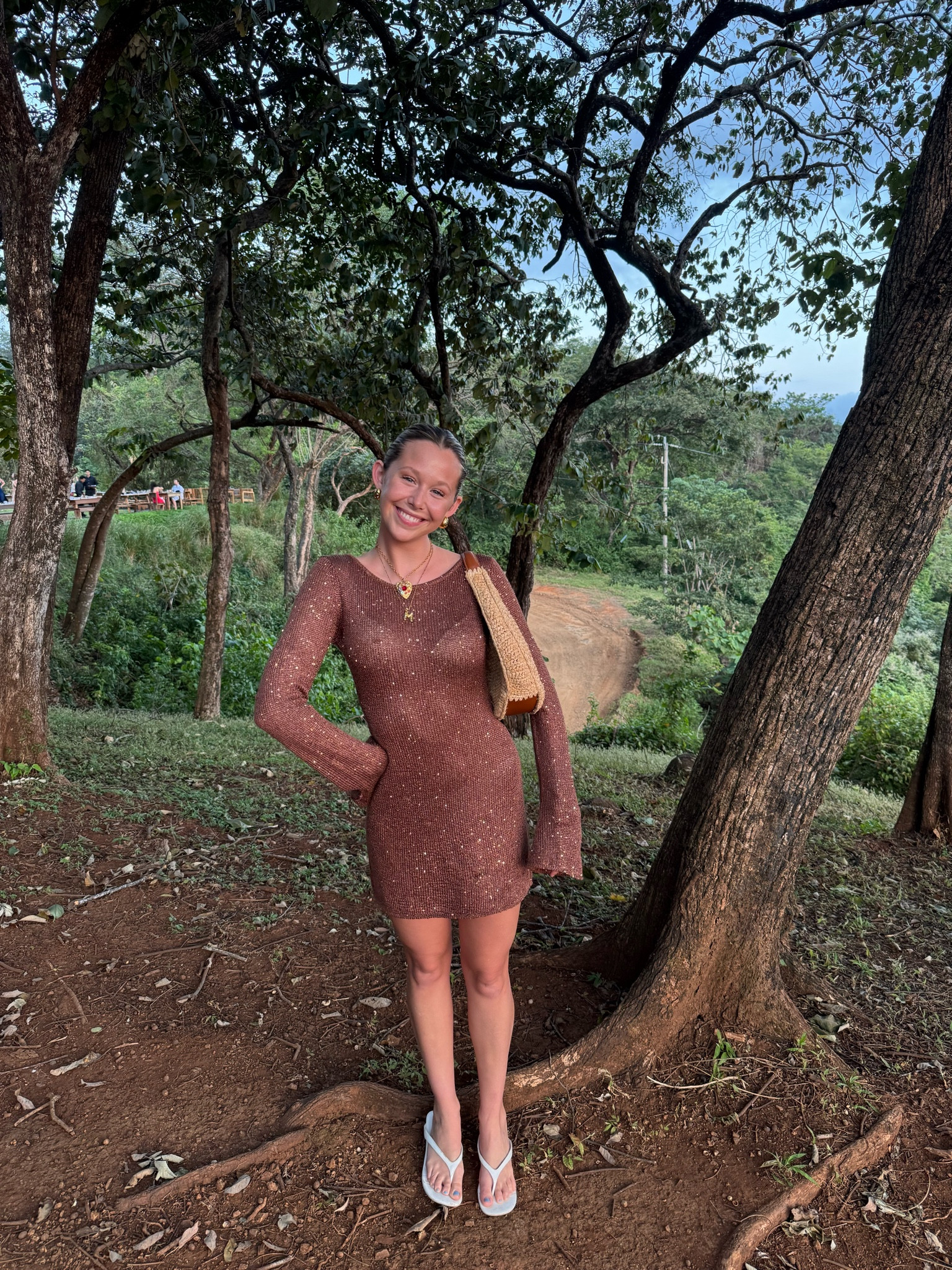 Favorite Asta Resort Dress 


#LTKWedding #LTKHoliday #LTKTravel