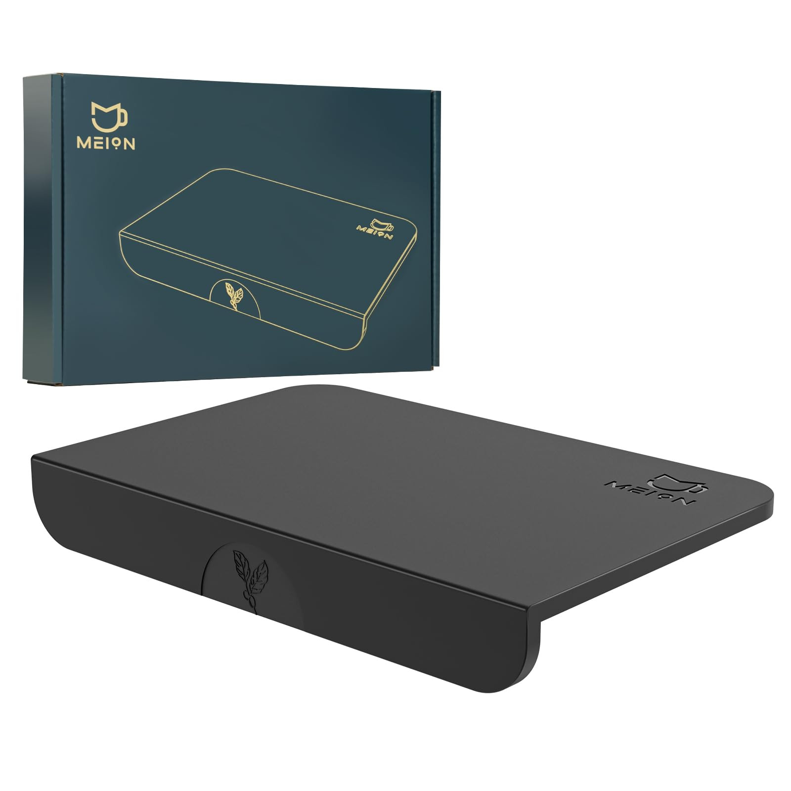 MEION Espresso Tamping mat, Coffee Espresso Tamper Mat, Food Grade Silicone Tamp Mat, Tamper Mat ... | Amazon (US)