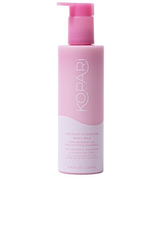 Coconut Hydrating Body Milk
                    
                    Kopari | Revolve Clothing (Global)