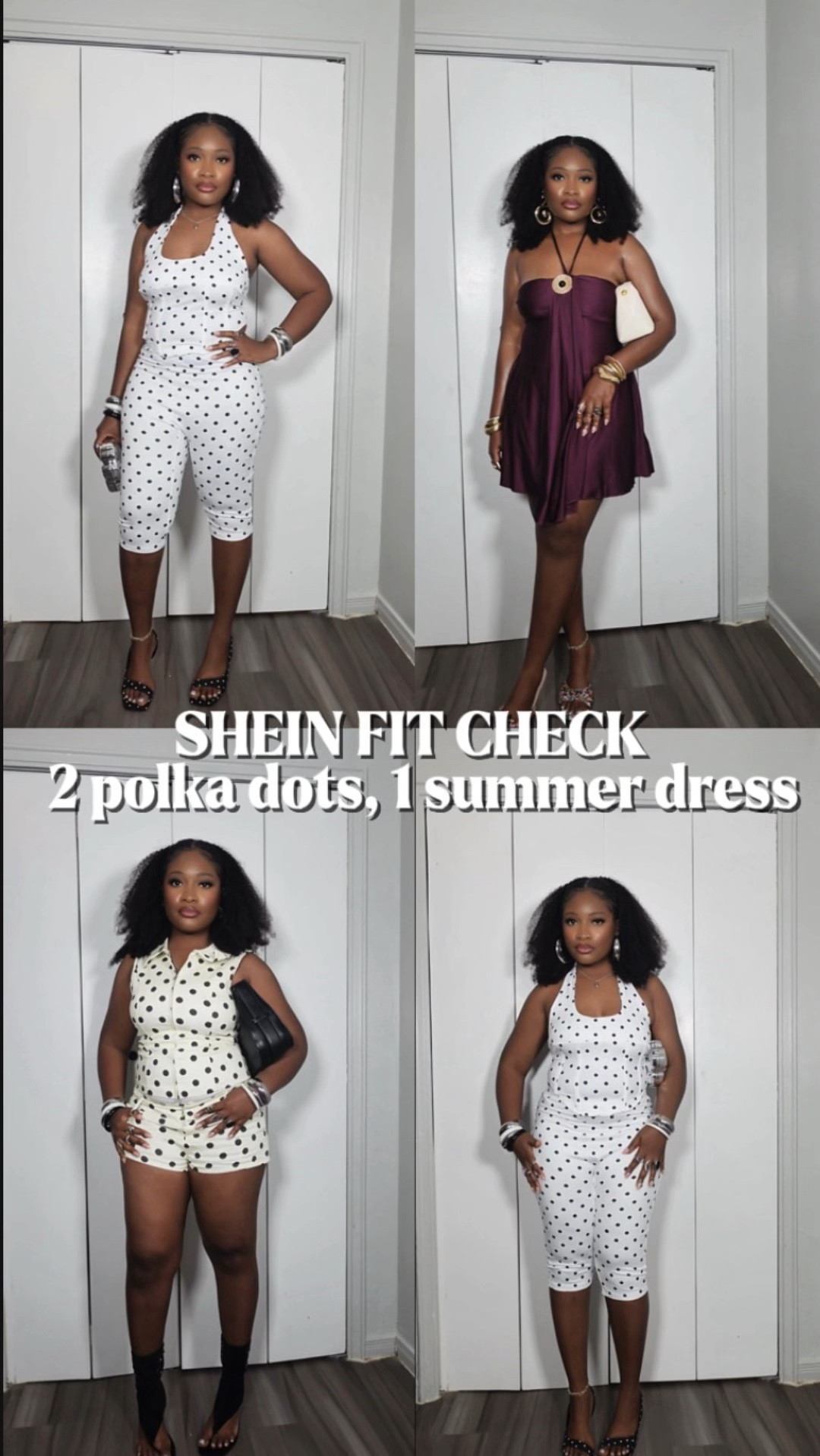 Summer outfit ideas! #summeroutfit

#LTKgrwm #LTKootd