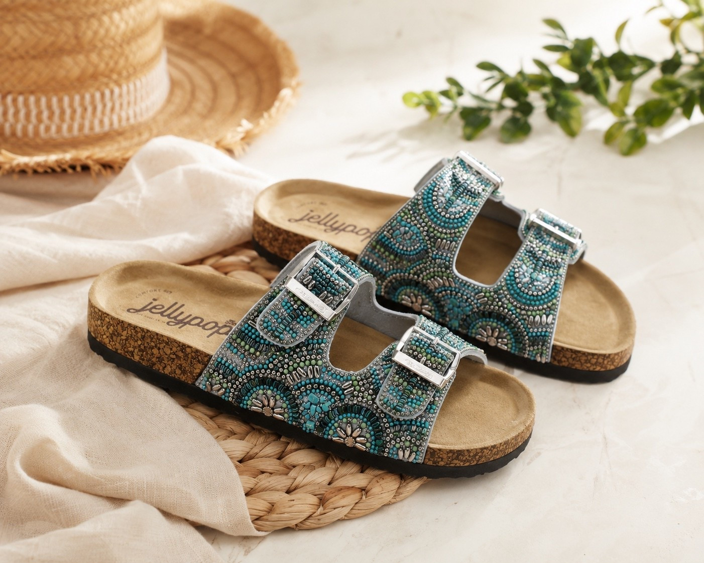 Belk Jellypop Sandals

#LTKSaleAlert #LTKootd #LTKU