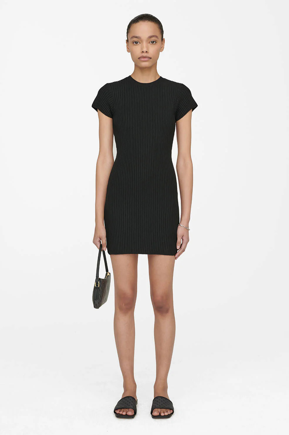 Skylar Dress | Anine Bing