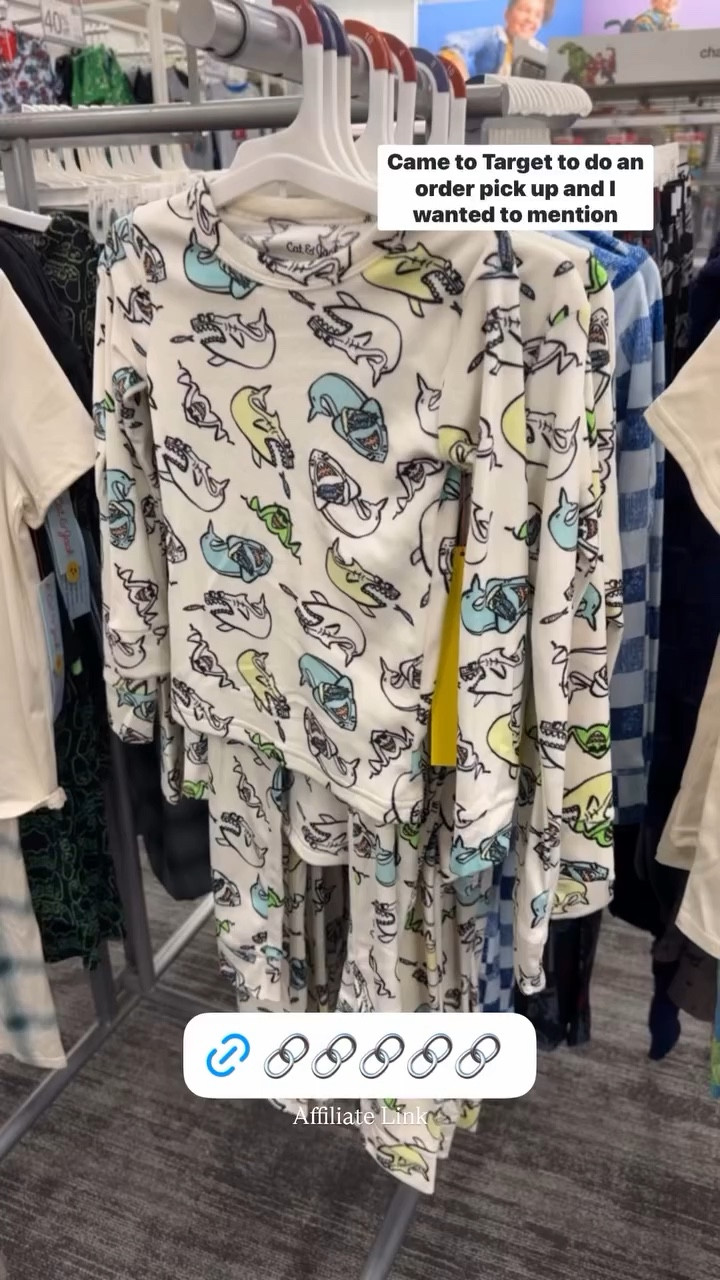 The current Target clothing Sawyer has and what I ordered today for 40% off. Lots of great basics! ￼

#LTKmomlife #LTKKids #LTKSaleAlert