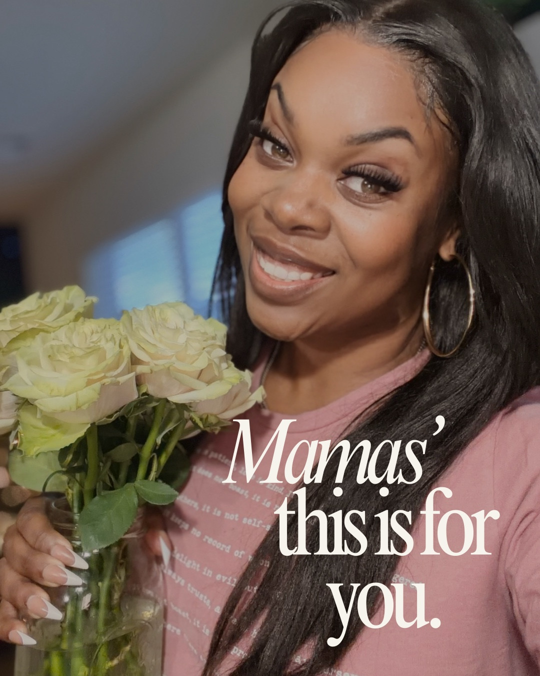 Hey Mamas’🩷
If you’ve been pouring into everyone else all week, this is your reminder: rest is not a reward, it’s a requirement.

Here are 3 simple ways to decompress (even with a full schedule):

✨ 1. Schedule a weekly bubble bath (non-negotiable).
Warm water helps calm your nervous system, lower cortisol (stress hormone), and signal safety to your body. When your nervous system is regulated, you respond instead of react and that makes you a more patient, present parent.

🌿 2. Create a daily “quiet reset.”
5–10 minutes. No phone. No noise. Just deep breathing or sitting in silence. This helps shift your body out of fight-or-flight and back into balance which means fewer meltdowns (yours and theirs).

🕯️ 3. Do one thing that belongs only to YOU.
Reading, skincare, journaling, stretching something that reminds your body you’re more than a mom. When you feel grounded, you show up fuller, calmer, and more connected for your kids.

Regulating your nervous system isn’t selfish it’s how you model emotional health for your children.
A calm mom creates a calm home 🫶🏽

Save this for later & share with a mama who needs the reminder 🩷
Shop some of my favorites 

#LTKmomlife #LTKdayinmylife #LTKGiftGuide