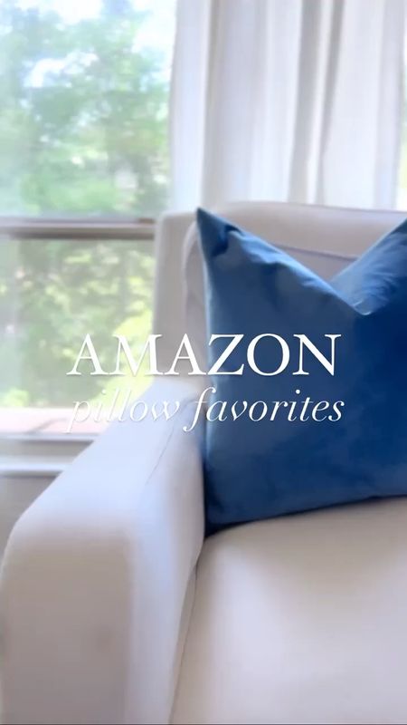  Pillow are a quick and budget friendly way to update your space! I love mixing patterns, texture and color to get the perfect look ✨

Amazon, Amazon home, Amazon finds, Amazon must haves, Amazon pillows, pillow, pillow cover, accent pillow, throw pillow, living room pillow, bedroom pillow, budget friendly pillows, living room, bedroom, neutral pillow, style tip, interior design, modern home, traditional home #amazon #amazonhome




#LTKstyletip #LTKfindsunder50 #LTKhome