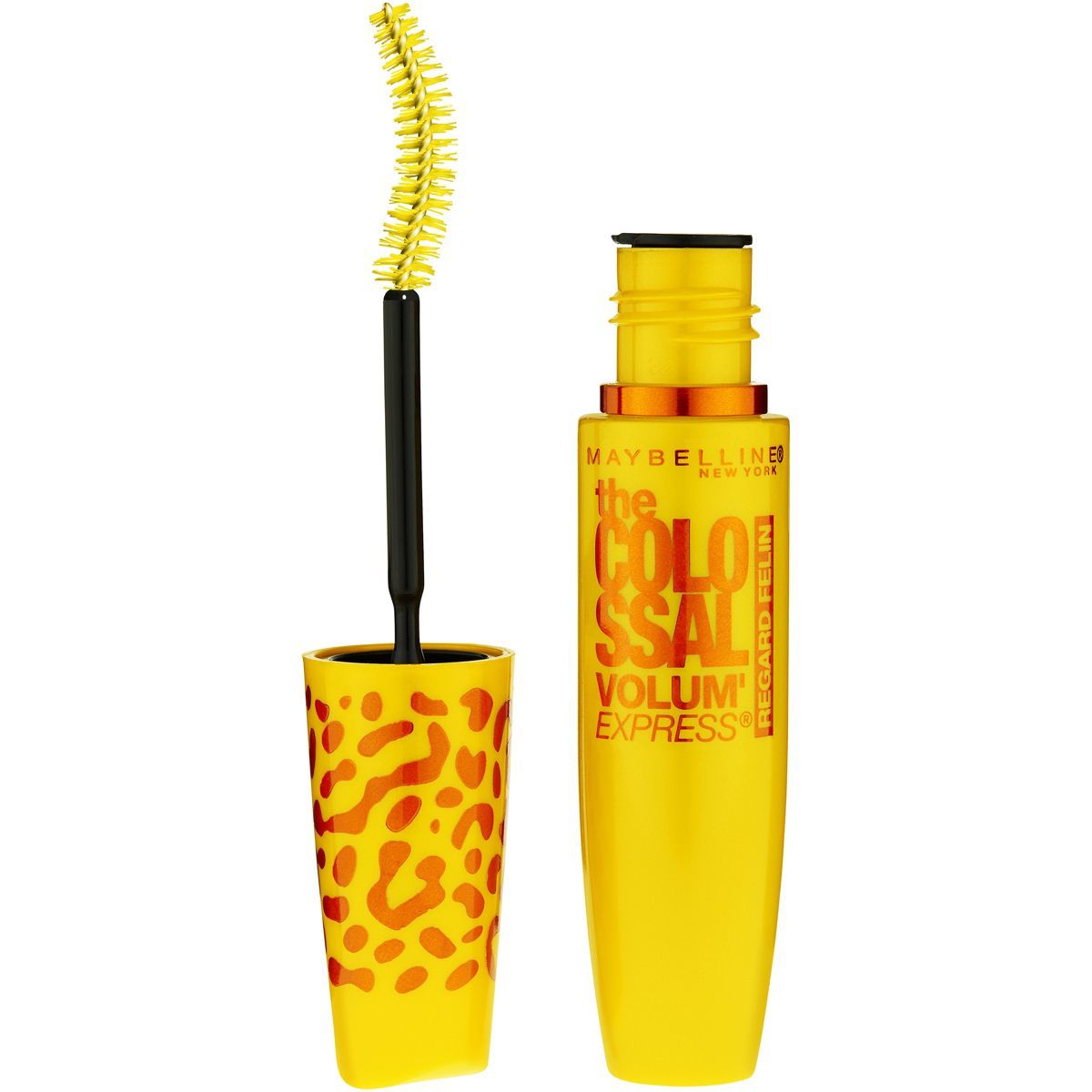Maybelline Volum' Express The Colossal Cat Eyes Mascara | Target