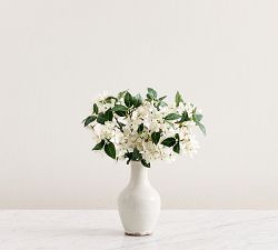 Faux Apple Blossom Clippings Bundle | Pottery Barn (US)
