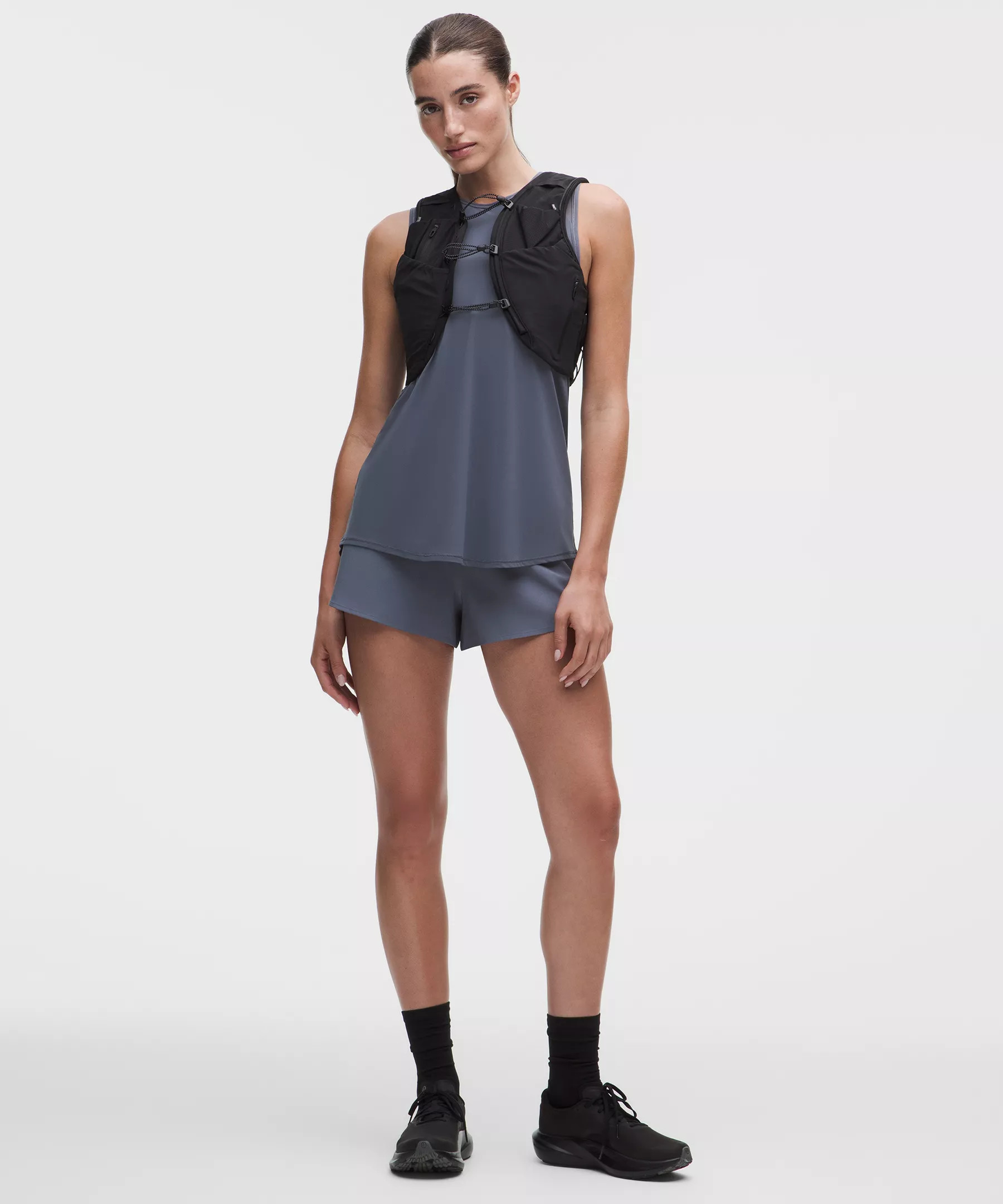 Speed Up High-Rise Short 2.5 | Lululemon (US)