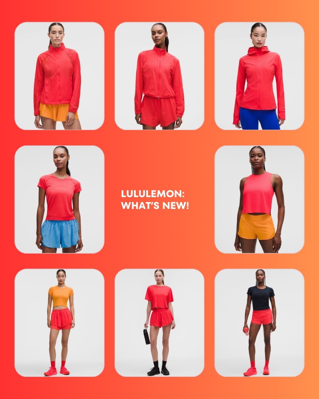 another stunning color for summer: star burst tone! 🔥

#LTKActive