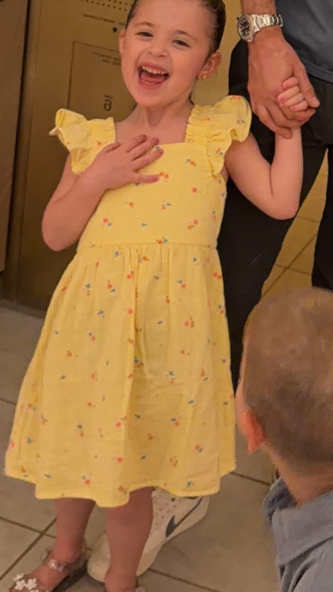 Toddler dress! 

#LTKKids #LTKBaby