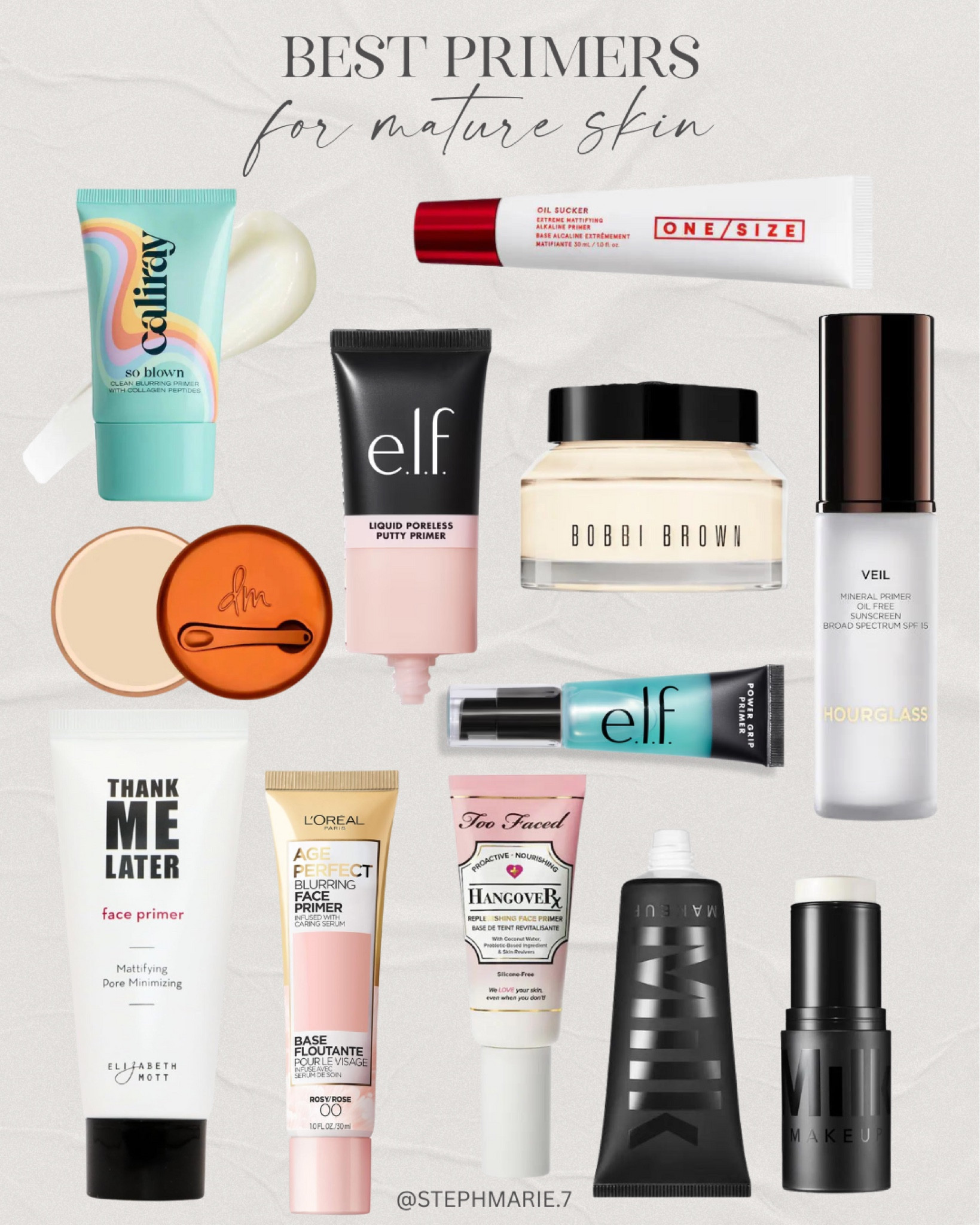 Oil Sucker Extreme Mattifying … curated on LTK