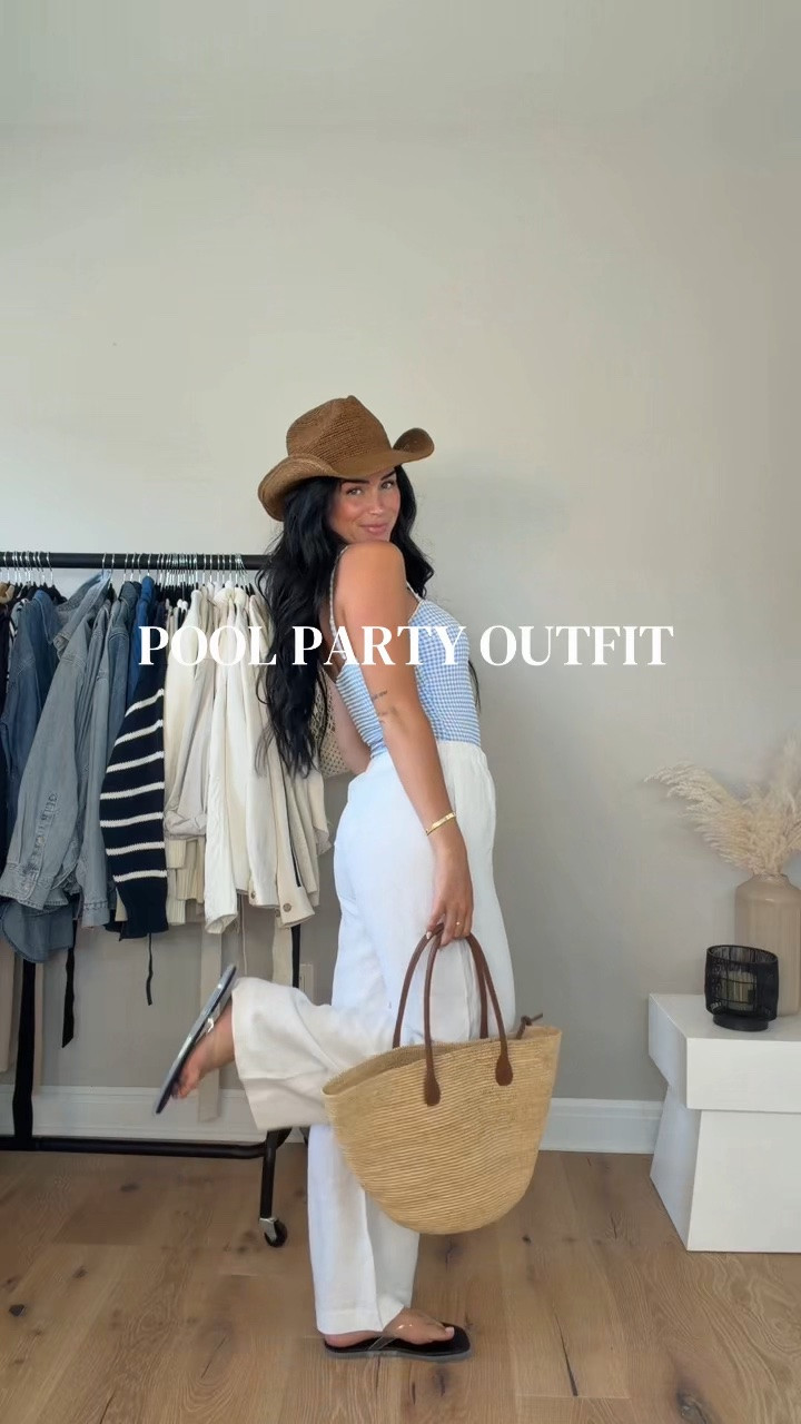 The perfect pool party, beach day, boat day outfit ☀️🇺🇸👙🌊 I will have my outfit linked on my LTK.

My sizing 5’7, 145lbs, 32dd
I’m wearing size smalls



@Aritzia @abercrombie pool party outfit, pool day outfit, swimsuit styling, blue swimsuit, summer outfit, beach day outfit, lake day outfit, boat day outfit, vacation outfit, resort wear, summer style, chic swimwear, cover up outfit, warm weather outfit, coastal style, vacation fashion, beach vacation, poolside look, summer essentials, sunny day outfit, Fourth of July outfit, patriotic style, red white and blue outfit, July 4th outfit inspo, holiday weekend outfit, summer holiday style, lake life outfit, nautical style, weekend getaway outfit, sandals and swimsuit, sun hat outfit, effortless summer style, vacation wardrobe, swimwear fashion, summer aesthetic, coastal chic, resort outfit inspiration, waterfront outfit, beach club outfit, summer travel outfit.

#LTKootd #LTKgrwm #LTKSaleAlert