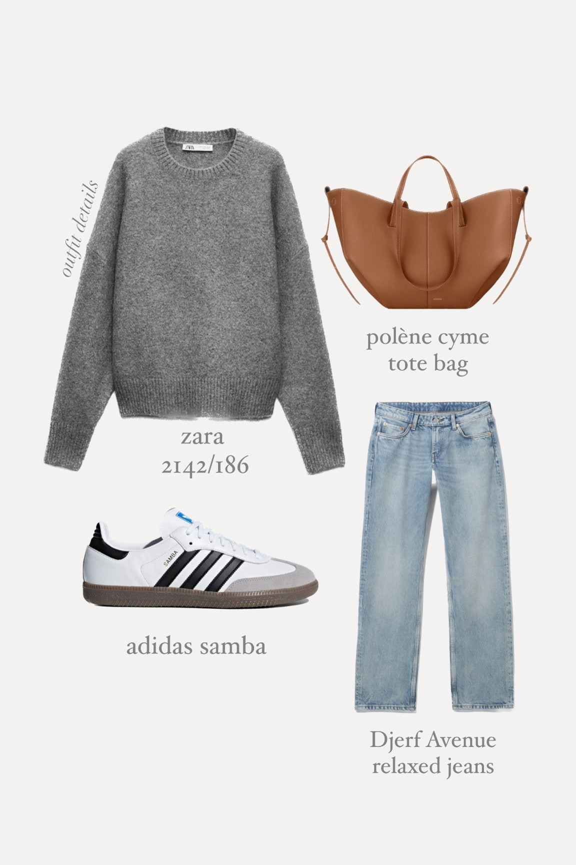 simple fit references🤍

#LTKshoecrush #LTKeurope #LTKstyletip