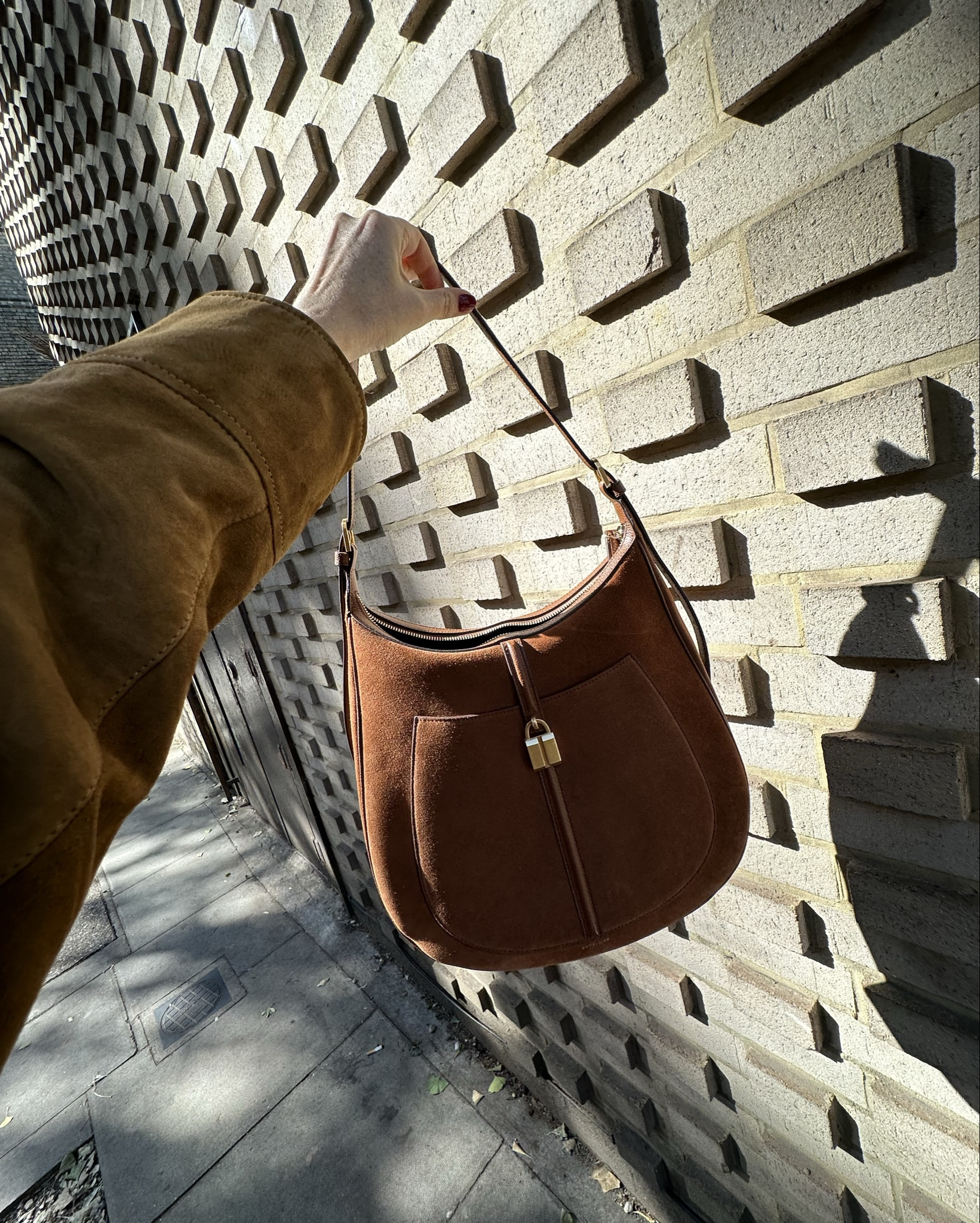 Bag of the SZN 🤎 *Adds Charms

#LTKeurope #LTKwinter #LTKuk