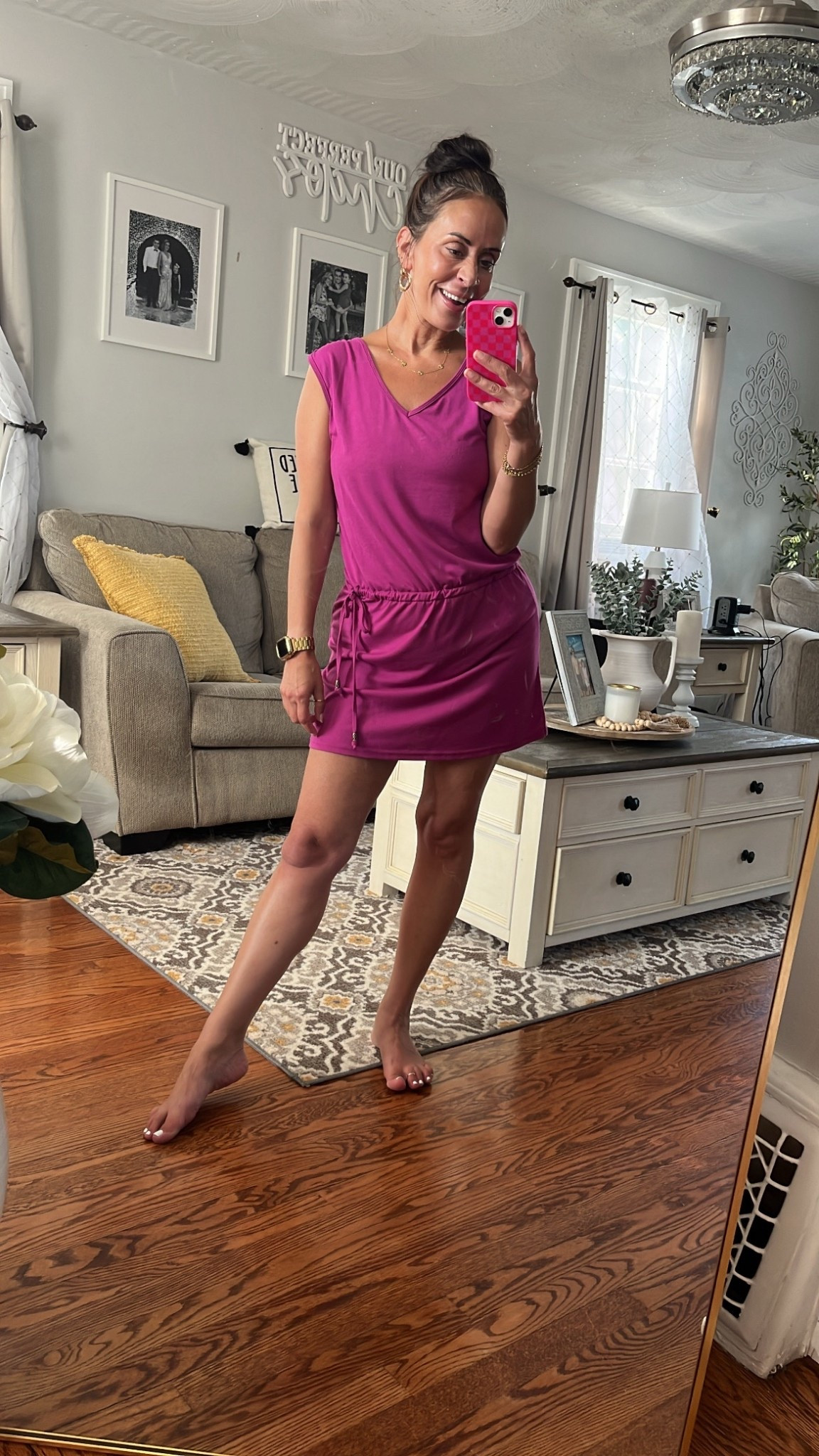It’s been a go to dress for years, and the price can’t be beat! 

#LTKSaleAlert #LTKMidsize #LTKOver40