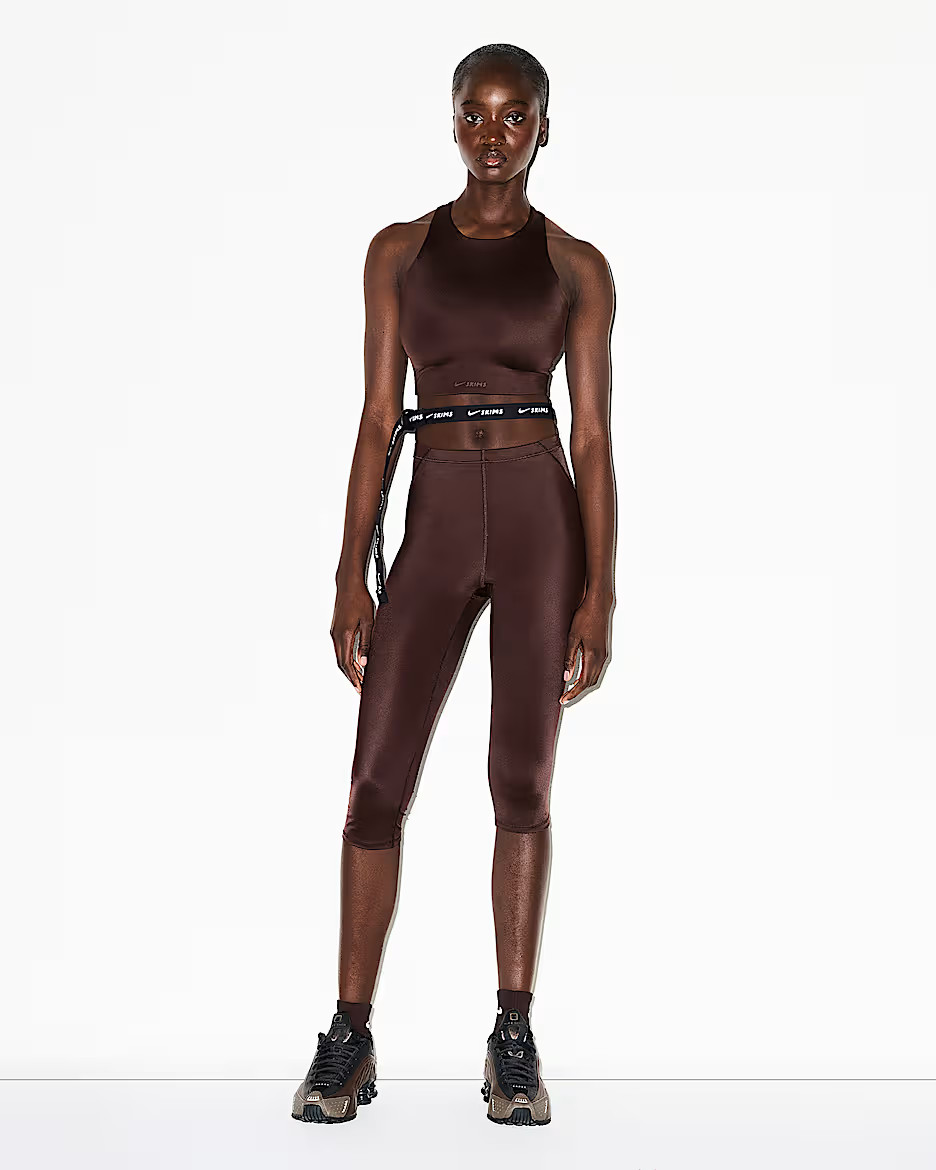 NikeSKIMS Shine | Nike (US)