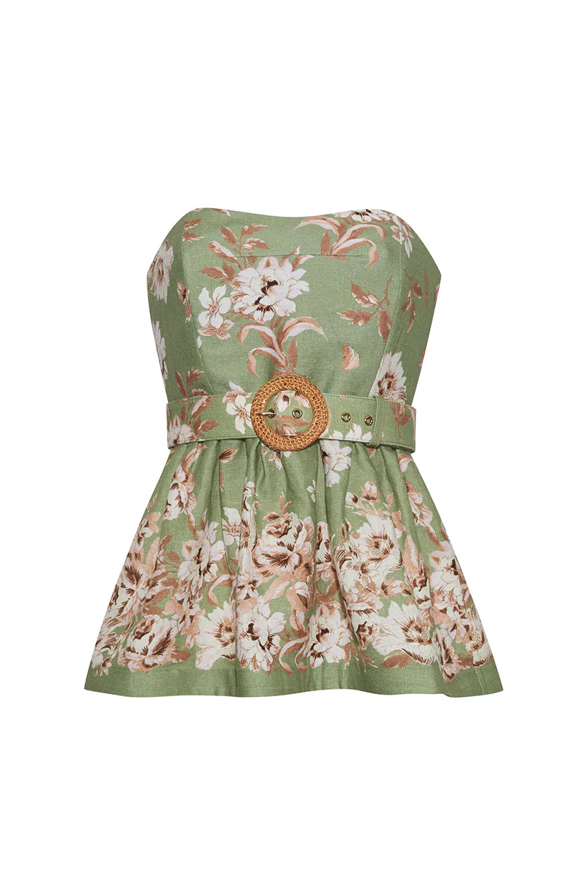 Tilda Top | Cara Cara New York