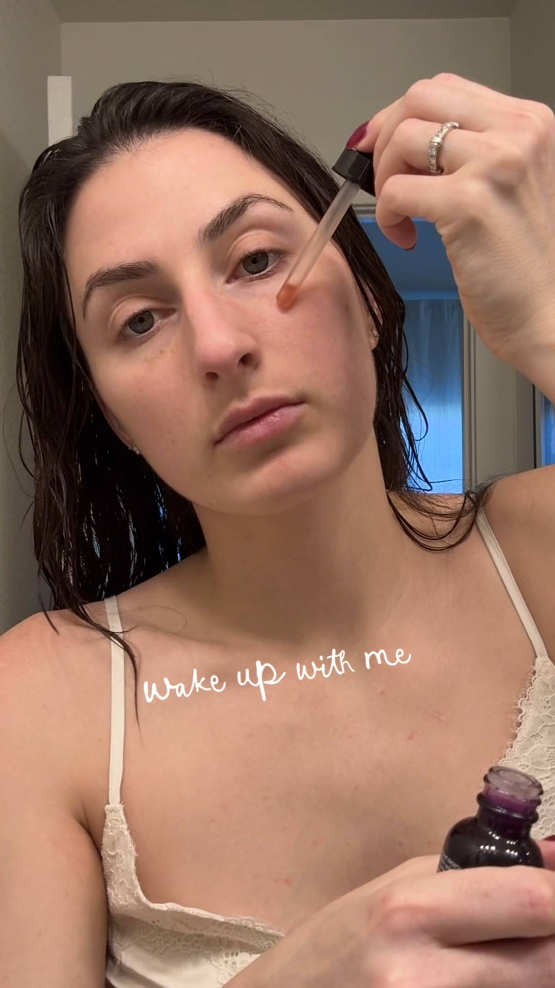 quick skincare, tea, and sunshine 🌞

#LTKselfcare #LTKgrwm #LTKmorningroutine