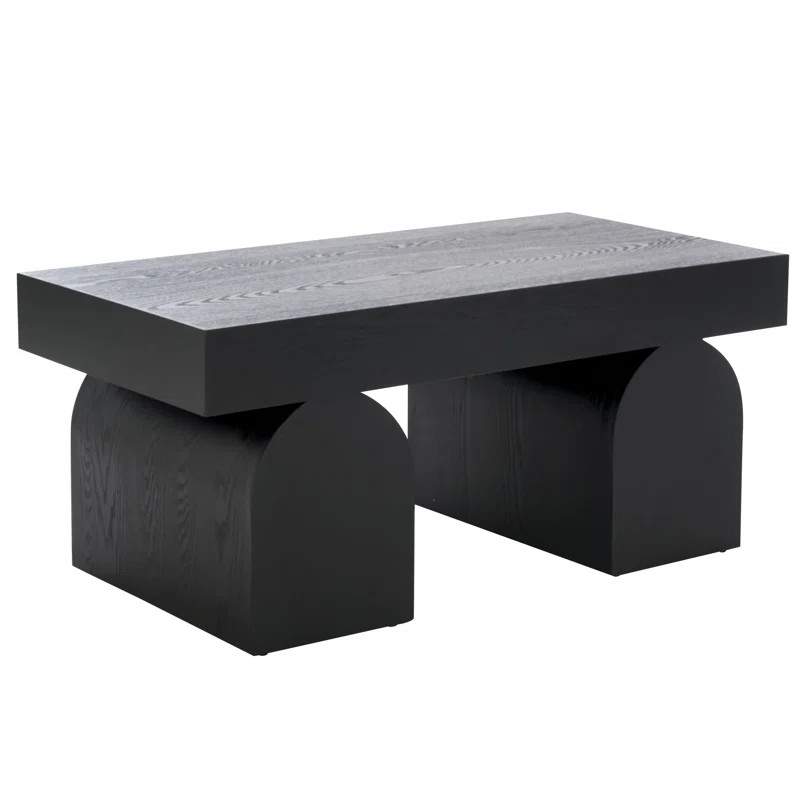 Latitude Run® Okashu Coffee Table | Wayfair | Wayfair North America