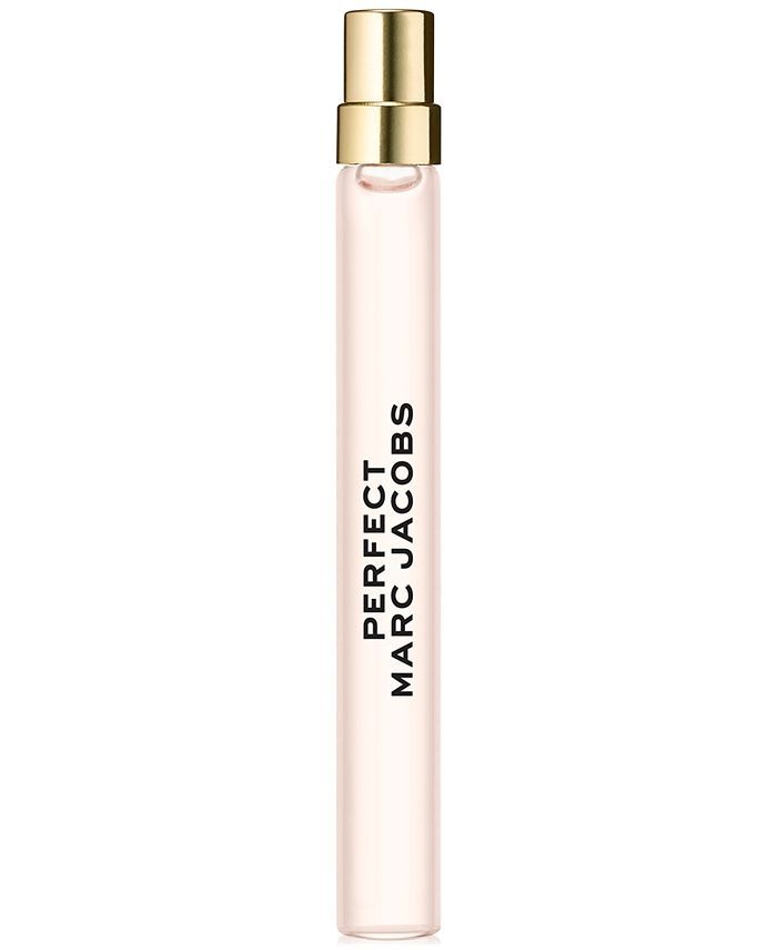Marc Jacobs Perfect Eau de Parfum Spray, 0.3-oz. & Reviews - Perfume - Beauty - Macy's | Macys (US)