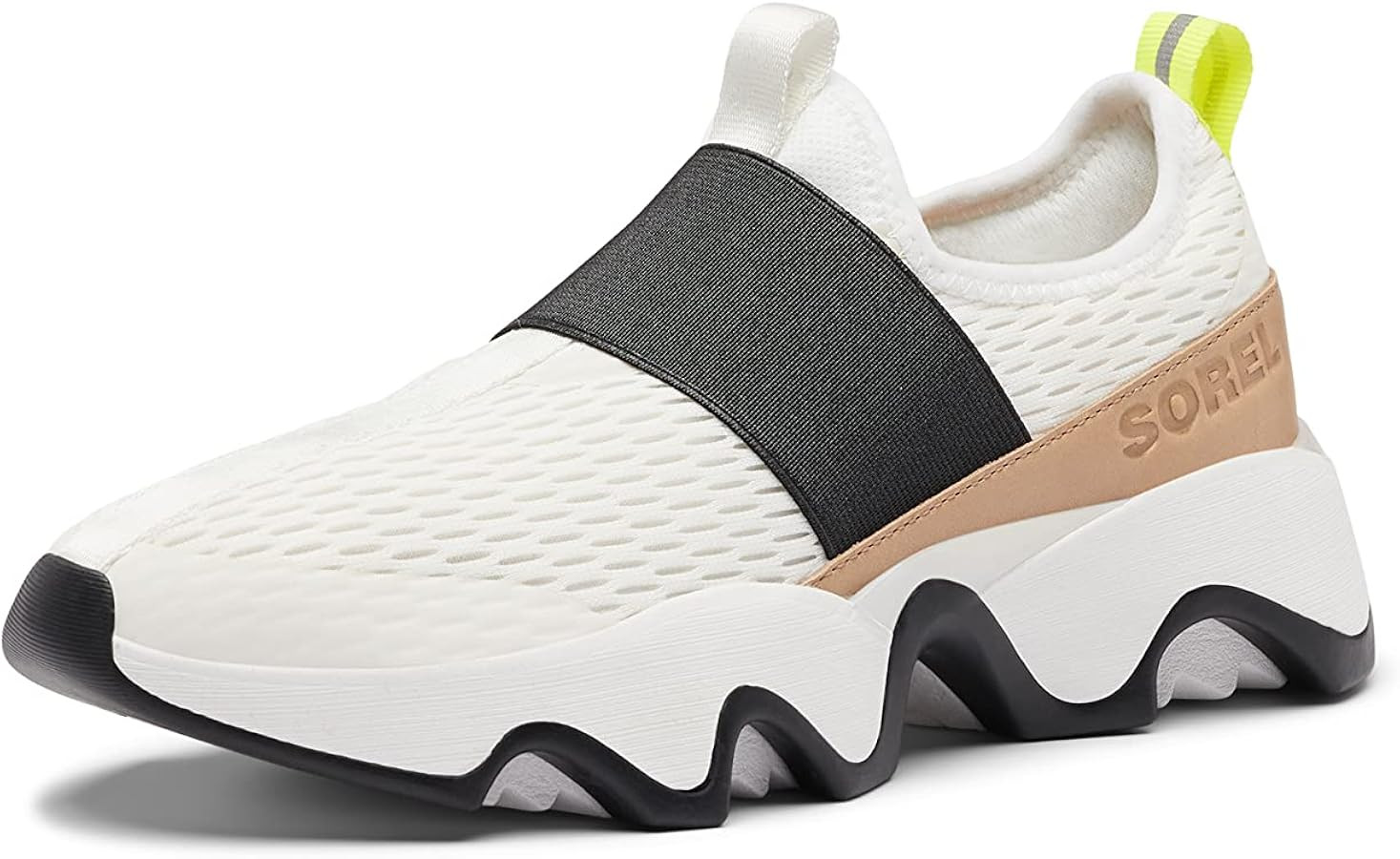 Sorel Women's Kinetic Impact II Strap Shoes | Amazon (US)