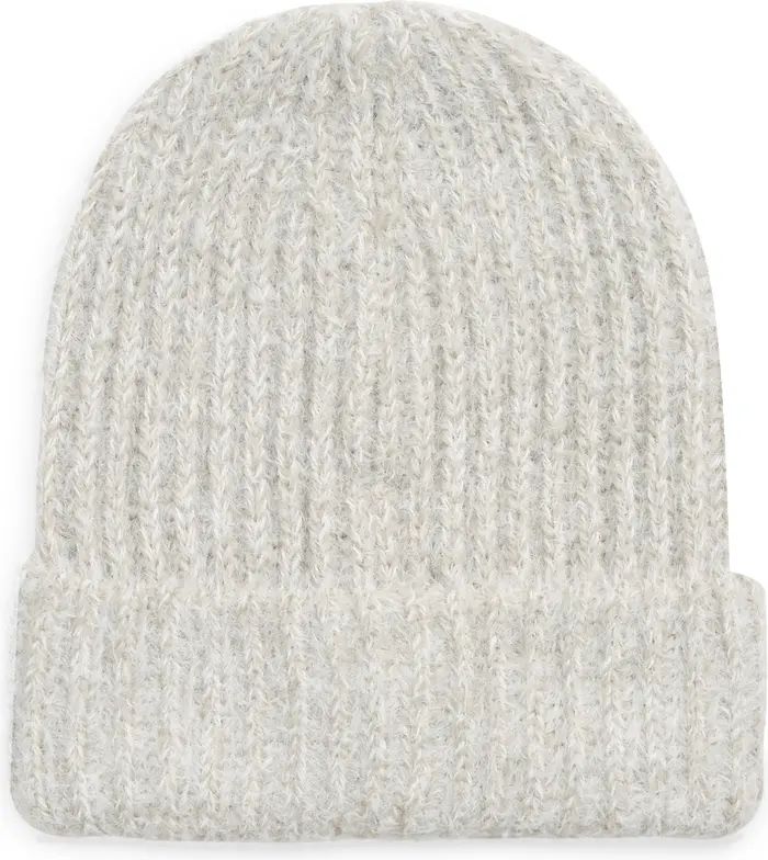 Treasure & Bond Cuffed Beanie | Nordstrom | Nordstrom