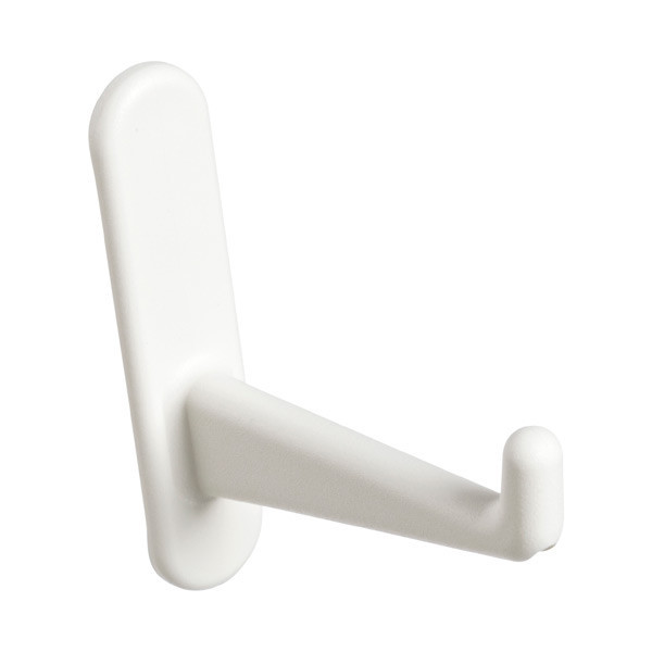 Elfa Utility Pegboard Hook | The Container Store