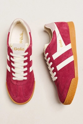 Gola Elan Sneakers | Anthropologie (US)