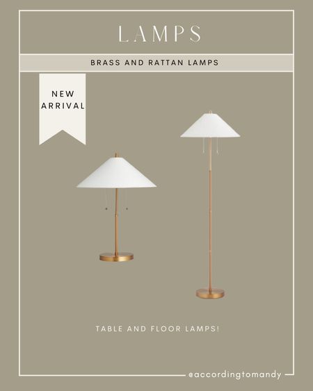 Beautiful new arrivals from world market - empire lamp shade / brass and rattan / floor and table lamp 



#LTKFind #LTKhome