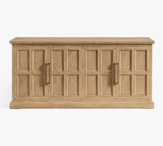 Vintners Buffet (66") | Pottery Barn (US)