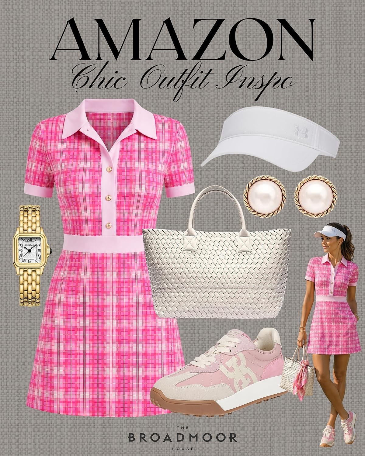 Love these Amazon fashion finds!

#LTKgrwm #LTKootd #LTKSeasonal