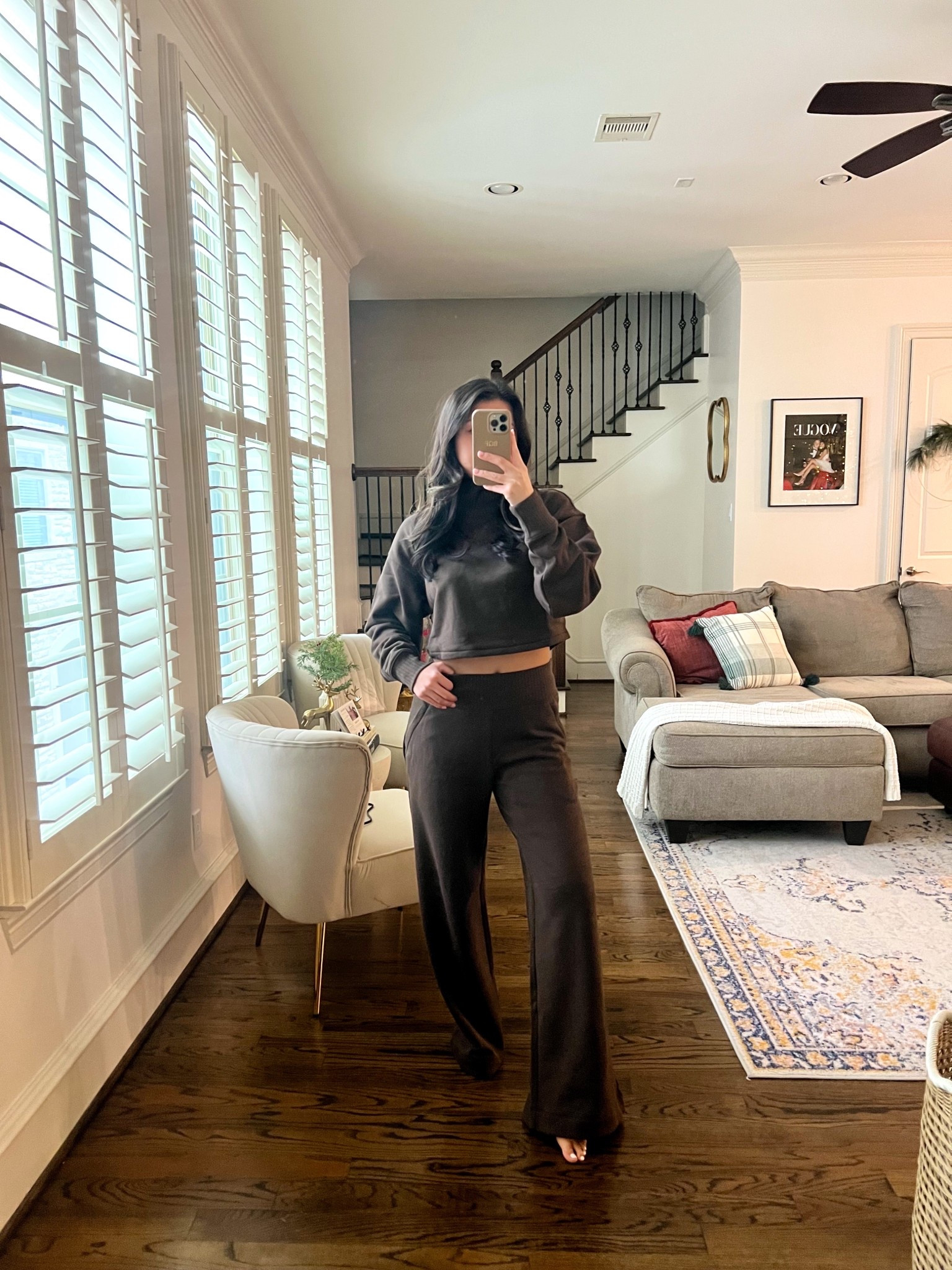 30% off alo

Loungewear, travel outfit, wide leg pants, cozy, winter outfit 

#LTKHoliday #LTKCyberWeek #LTKTravel