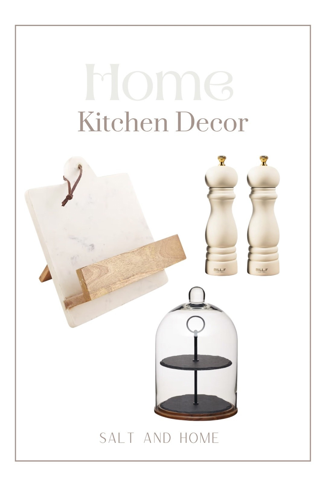 Beautiful kitchen decor from Amazon!

#LTKHome