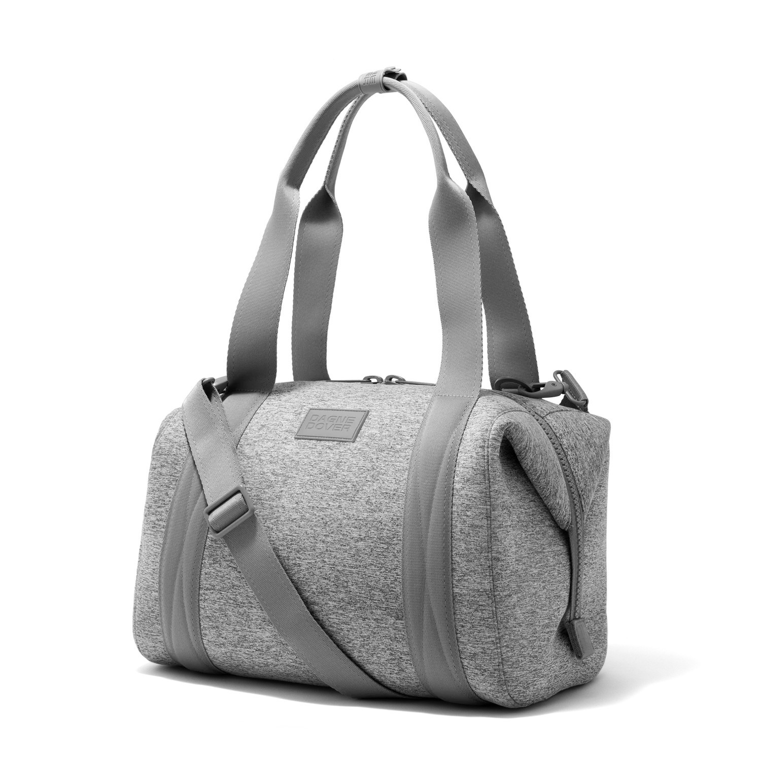 Landon neoprene Carryall Bag | Dagne Dover