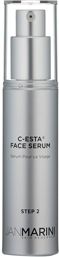 Jan Marini Skin Research C-Esta Serum, 1 Fl Oz | Amazon (US)