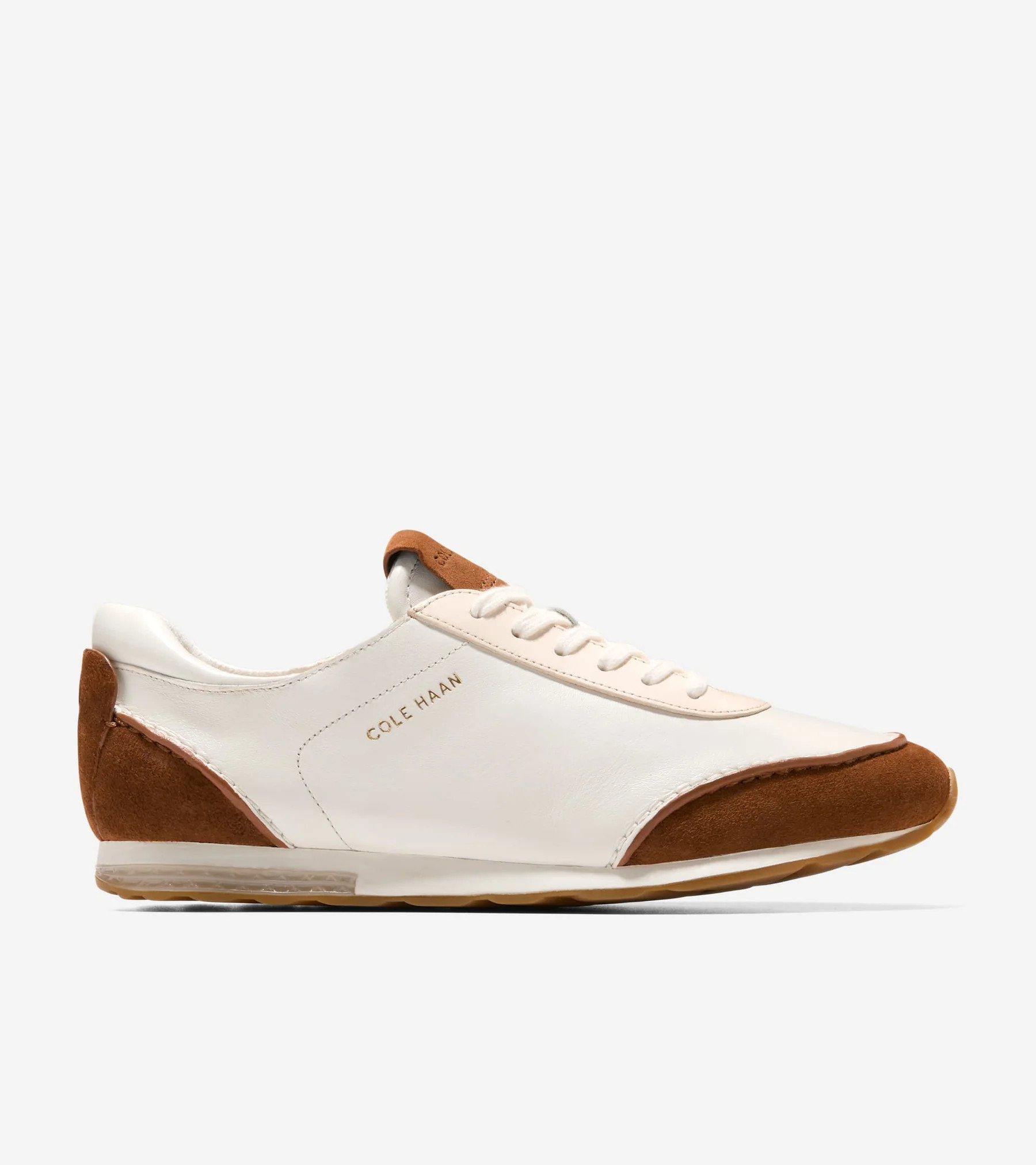 Women's GrandPrø Energyweave Low Profile Sneakers in White | Cole Haan | Cole Haan (US)