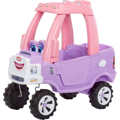 Little Tikes Princess Cozy Truck | Target