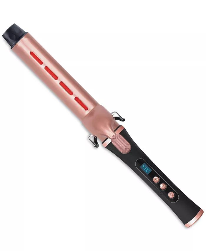IR2 Infrared Curling Iron - 35 mm | Macy's