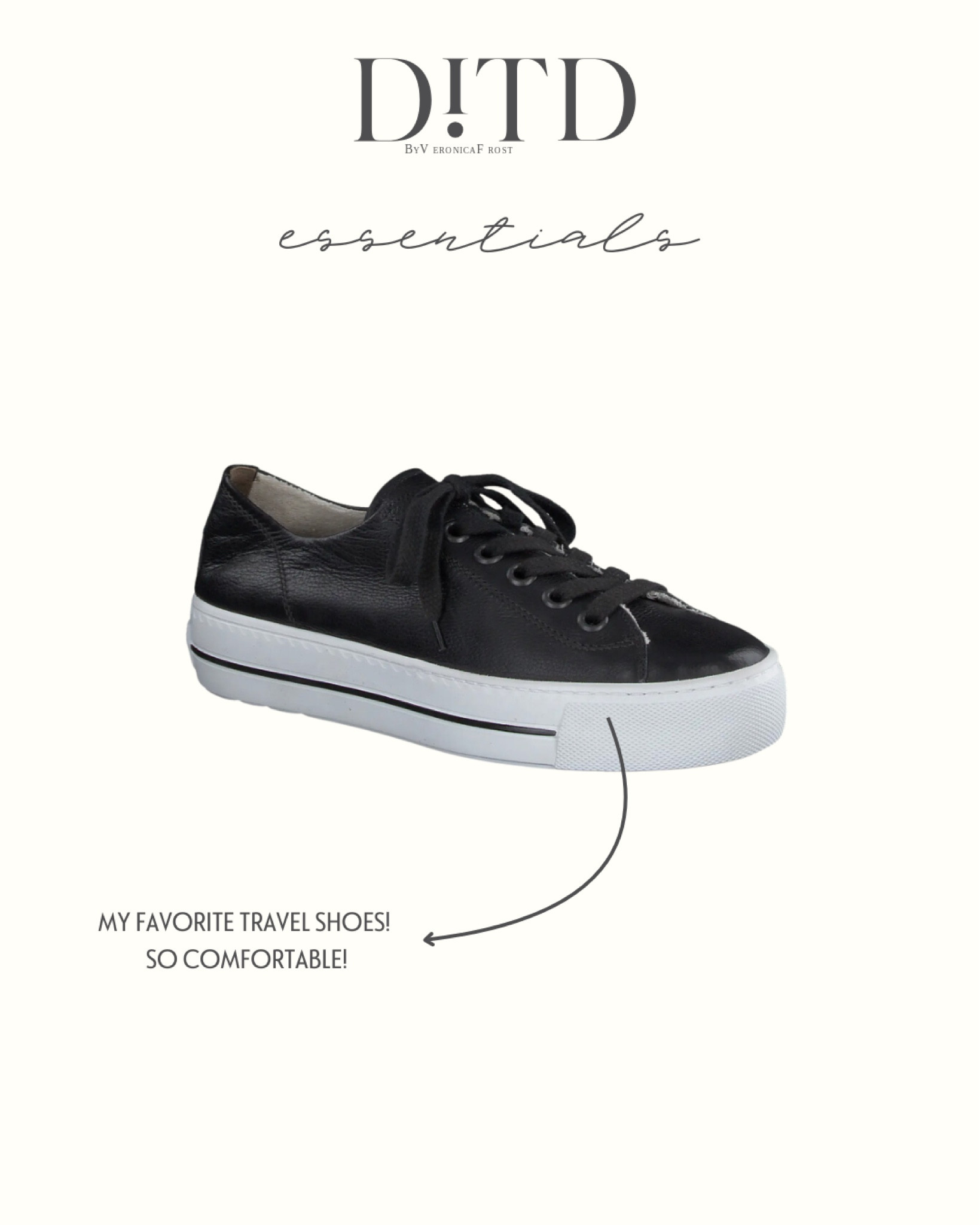 My favorite travel shoes! These sneakers are so comfortable!

#LTKStyleTip #LTKTravel #LTKShoeCrush